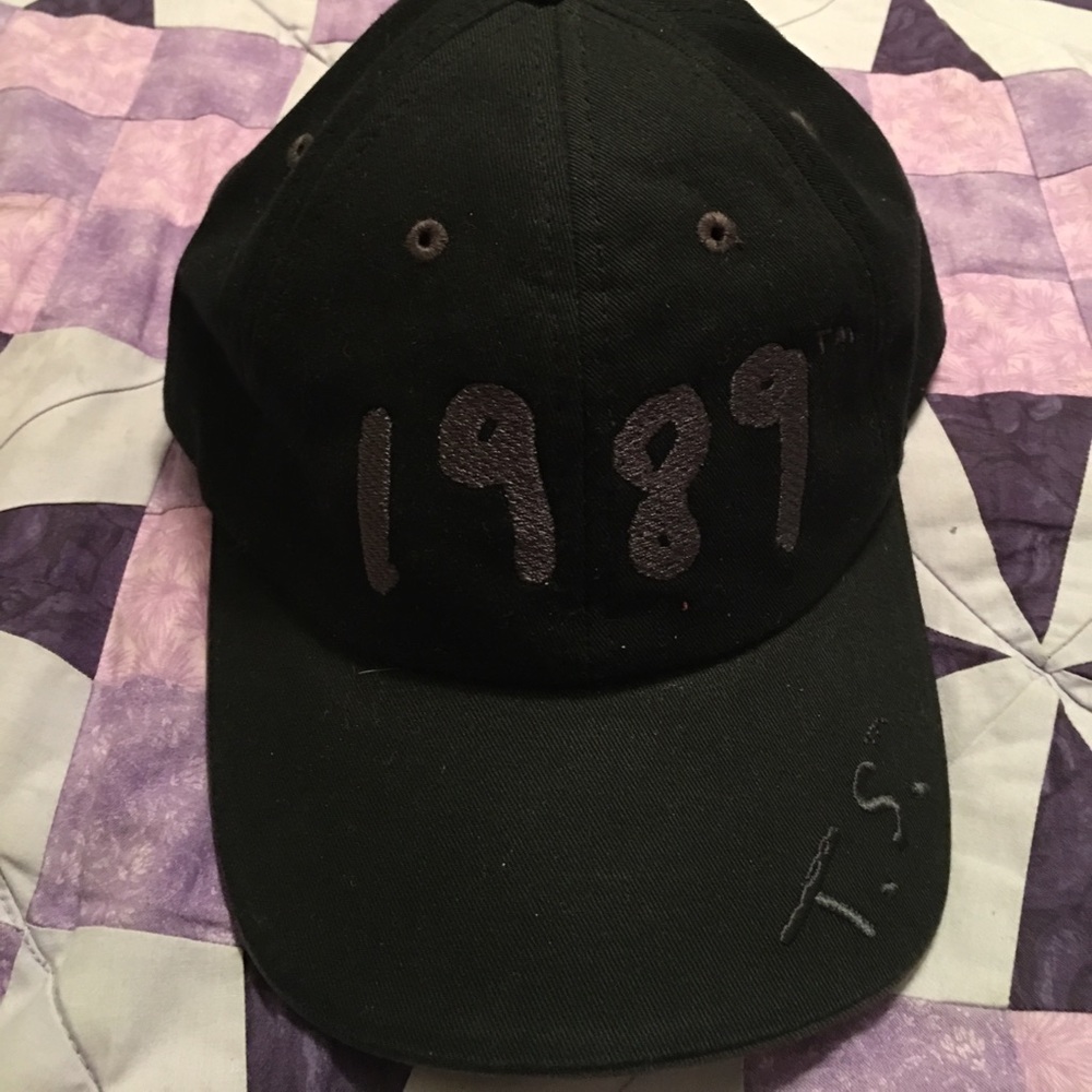 Taylor Swift 1989 Hat